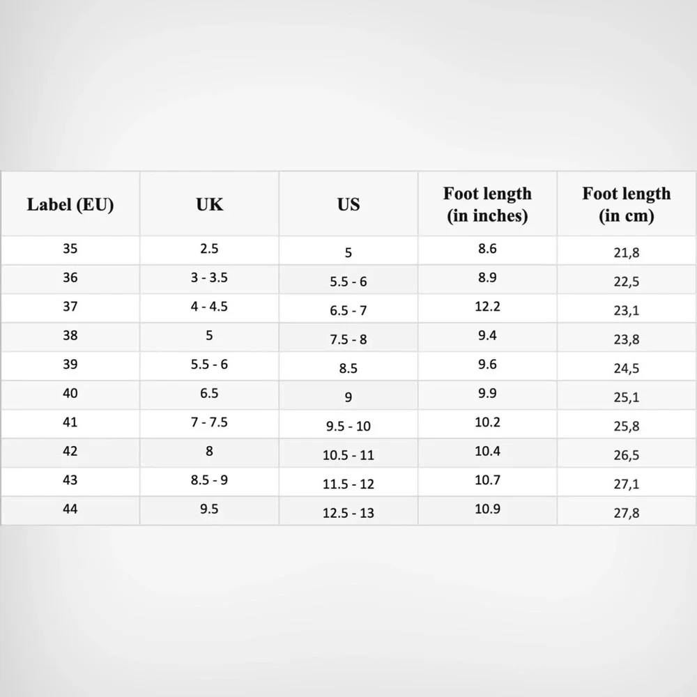 NIB ALL BLACK Puff Sneaker Rose Gold 41 (9.5 / 10) - Picture 6 of 7